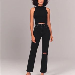 ABERCROMBIE AND FITCH JEANS